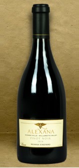 Alexana Winery Revana Vineyard Pinot Noir 2016 Red Wine Alexana Winery Revana Vineyard Pinot Noir 2016 Red Wine