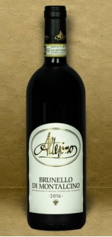 Altesino Brunello di Montalcino DOCG 2016 Red Wine Altesino Brunello di Montalcino DOCG 2016 Red Wine