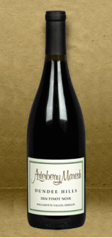 Arterberry Maresh Dundee Hills Pinot Noir 2024 Red Wine