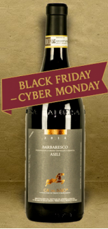 Ca Del Baio Asili Barbaresco DOCG 2014 Red Wine