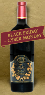 ZD Wines Cabernet Sauvignon Reserve 2014 Red Wine