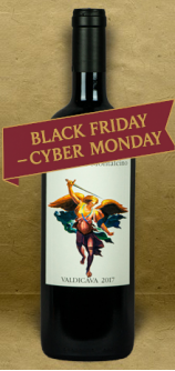 Valdicava Brunello di Montalcino DOCG 2017 Red Wine