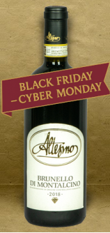 Altesino Brunello di Montalcino DOCG 2018 Red Wine