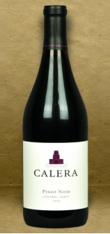 Calera Central Coast Pinot Noir 2019 Red Wine