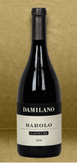 Damilano Barolo Cannubi DOCG 2019 Red Wine Damilano Barolo Cannubi DOCG 2019 Red Wine