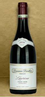 Domaine Drouhin "Laurene" Pinot Noir 2016 Red Wine Domaine Drouhin "Laurene" Pinot Noir 2016 Red Wine