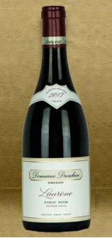 Domaine Drouhin "Laurene" Pinot Noir 2017 Red Wine Domaine Drouhin "Laurene" Pinot Noir 2017 Red Wine