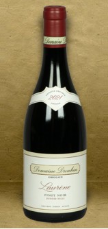Domaine Drouhin Laurene Pinot Noir 2021 Red Wine