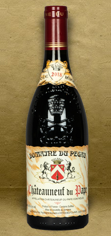 Domaine Du Pegau Chateauneuf Du Pape Cuvee Reservee 18 Red Wine Wine Factor