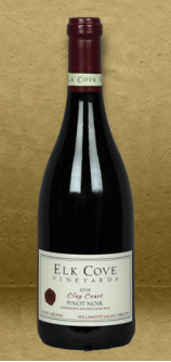 Elk Cove Vineyards Clay Court Pinot Noir 2024 Red Wine Elk Cove Vineyards Clay Court Pinot Noir 2024 Red Wine