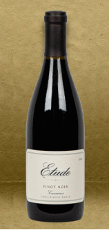 Etude Wines Grace Benoist Ranch Estate Carneros Pinot Noir 2021 Red Wine