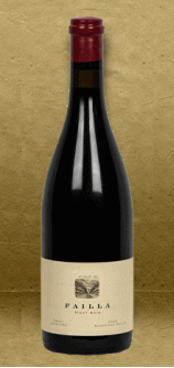 Failla Anderson Valley Savoy Vineyard Pinot Noir 2023 Red Wine