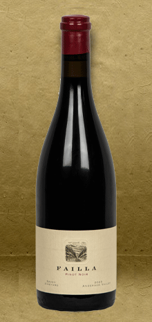 Failla Anderson Valley Savoy Vineyard Pinot Noir 2023 Red Wine Failla Anderson Valley Savoy Vineyard Pinot Noir 2023 Red Wine