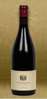 Failla Sonoma Coast Pinot Noir 2023 Red Wine