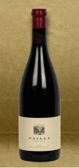 Failla Willamette Valley Pinot Noir 2022 Red Wine