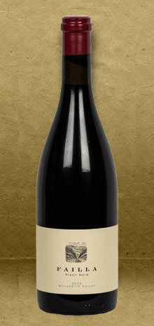 Failla Willamette Valley Pinot Noir 2022 Red Wine Failla Willamette Valley Pinot Noir 2022 Red Wine