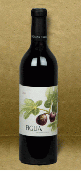 Figgins Family Wine Estates Figlia Walla Walla Valley 2022 Red Wine Figgins Family Wine Estates Figlia Walla Walla Valley 2022 Red Wine