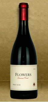Flowers Sonoma Coast Pinot Noir 2018 Red Wine Flowers Sonoma Coast Pinot Noir 2018 Red Wine