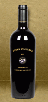 Hestan Meyer Vineyard Cabernet Sauvignon 2019 Red Wine