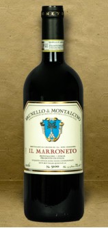Il Marroneto Brunello di Montalcino DOCG 2016 Red Wine Il Marroneto Brunello di Montalcino DOCG 2016 Red Wine