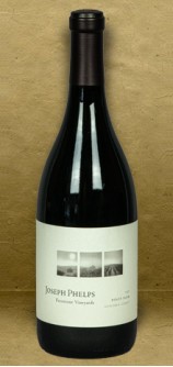 Joseph Phelps Freestone Vineyards Sonoma Coast Pinot Noir 2021 Red Wine
