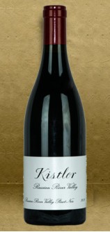 Kistler Russian River Valley Pinot Noir 2018 Red Wine Kistler Russian River Valley Pinot Noir 2018 Red Wine