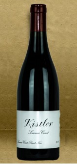 Kistler Sonoma Coast Pinot Noir 2018 Red Wine Kistler Sonoma Coast Pinot Noir 2018 Red Wine