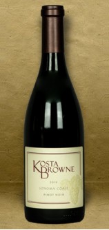 Kosta Browne Sonoma Coast Pinot Noir 2019 Red Wine Kosta Browne Sonoma Coast Pinot Noir 2019 Red Wine