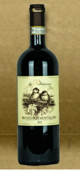 Le Potazzine Brunello di Montalcino DOCG 2015 Red Wine Le Potazzine Brunello di Montalcino DOCG 2015 Red Wine