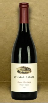 Lynmar Russian River Pinot Noir 2018 Red Wine Lynmar Russian River Pinot Noir 2018 Red Wine