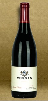 Morgan Twelve Clones Pinot Noir 2017 Red Wine Morgan Twelve Clones Pinot Noir 2017 Red Wine
