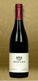 Morgan Twelve Clones Pinot Noir 2018 Red Wine Morgan Twelve Clones Pinot Noir 2018 Red Wine