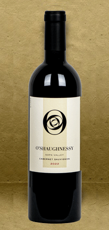 O'Shaughnessy Napa Valley Cabernet Sauvignon 2022 Red Wine O'Shaughnessy Napa Valley Cabernet Sauvignon 2022 Red Wine