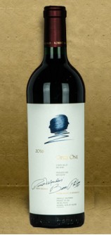 Opus One Napa Valley Red Wine 2016 Red Wine Opus One Napa Valley Red Wine 2016 Red Wine