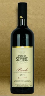 Paolo Scavino Barolo DOCG 2016 Red Wine Paolo Scavino Barolo DOCG 2016 Red Wine