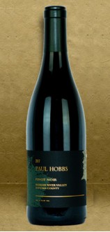 Paul Hobbs Russian River Valley Pinot Noir 2017 Red Wine Paul Hobbs Russian River Valley Pinot Noir 2017 Red Wine