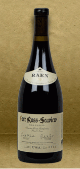Raen Fort Ross - Seaview Sea Field Pinot Noir 2023 Red Wine Raen Fort Ross - Seaview Sea Field Pinot Noir 2023 Red Wine