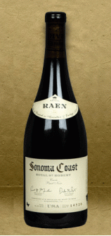 Raen Royal St. Robert Pinot Noir 2024 Red Wine