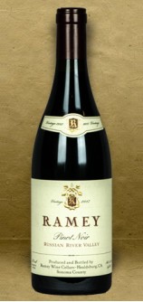 Ramey Russian River Valley Pinot Noir 2017 Red Wine Ramey Russian River Valley Pinot Noir 2017 Red Wine