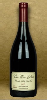 Shea Wine Cellars Shea Vineyard Pinot Noir 2017 Red Wine Shea Wine Cellars Shea Vineyard Pinot Noir 2017 Red Wine