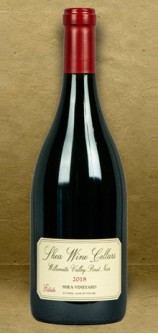 Shea Wine Cellars Shea Vineyard Pinot Noir 2018 Red Wine Shea Wine Cellars Shea Vineyard Pinot Noir 2018 Red Wine