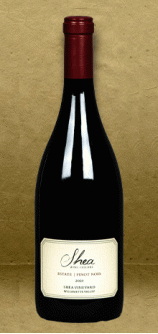 Shea Wine Cellars Shea Vineyard Estate Pinot Noir 2021 Red Wine