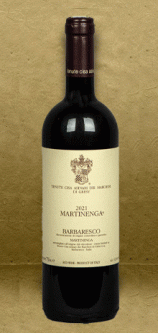 Tenute Cisa Asinari dei Marchesi di Gresy Barbaresco Martinenga DOCG 2021 Red Wine Tenute Cisa Asinari dei Marchesi di Gresy Barbaresco Martinenga DOCG 2021 Red Wine