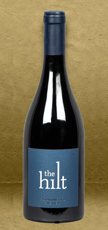 The Hilt Radian Vineyard Pinot Noir 2023 Red Wine The Hilt Radian Vineyard Pinot Noir 2023 Red Wine
