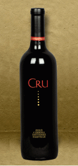 Vineyard 29 Cru Oakville Cabernet Sauvignon 2023 Red Wine Vineyard 29 Cru Oakville Cabernet Sauvignon 2023 Red Wine