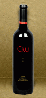 Vineyard 29 Cru Rutherford Cabernet Sauvignon 2023 Red Wine