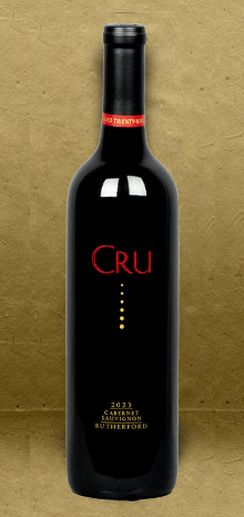 Vineyard 29 Cru Rutherford Cabernet Sauvignon 2023 Red Wine Vineyard 29 Cru Rutherford Cabernet Sauvignon 2023 Red Wine