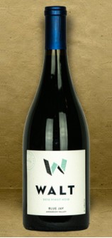 Walt Wines Blue Jay Pinot Noir 2018 Red Wine Walt Wines Blue Jay Pinot Noir 2018 Red Wine