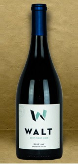 Walt Wines "Blue Jay" Pinot Noir 2017 Red Wine Walt Wines "Blue Jay" Pinot Noir 2017 Red Wine