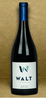 Walt Wines Blue Jay Pinot Noir 2019 Red Wine Walt Wines Blue Jay Pinot Noir 2019 Red Wine